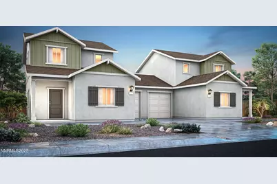 867 Orchard Rock Drive Lot #35, Reno, NV 89506 - Photo 1