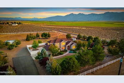 1653 Sunrise Pass Road, Minden, NV 89423 - Photo 1