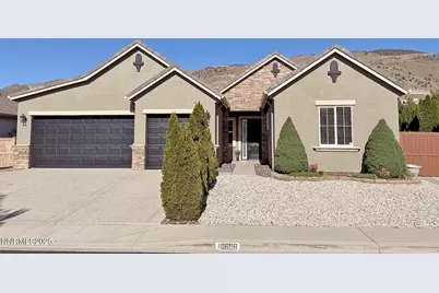 10698 Autumn Walk Lane, Reno, NV 89521 - Photo 1