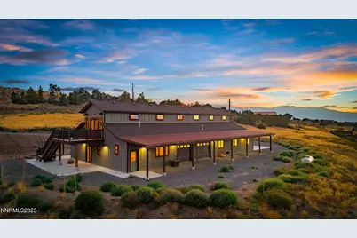 2620 Old Ranch Road, Gardnerville, NV 89410 - Photo 1