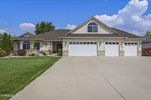 2895 San Juan Cir, Minden, NV 89423 - Photo 1