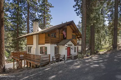 1360 Valais Way, Incline Village, NV 89451 - Photo 1