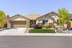1350 Rocky Bluff Dr, Carson City, NV 89701 - Photo 1