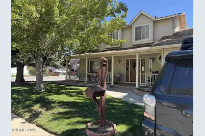 3001 Halleck Drive, Carson City, NV 89701 - Photo 1
