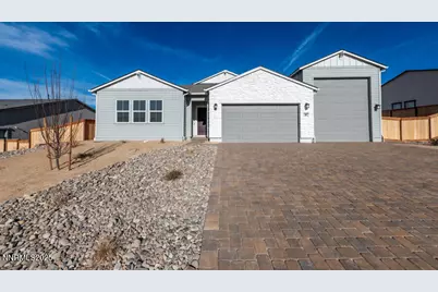 433 Pah Rah Ridge Drive #Willows 110, Sparks, NV 89441 - Photo 1