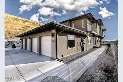730 Bluffs Court #104, Reno, NV 89523 - Photo 1