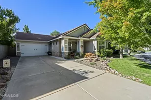 10245 Coyote Creek Dr, Reno, NV 89521 - Photo 1