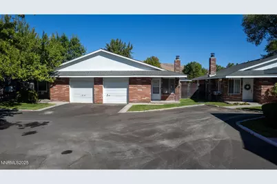 3175 Imperial Way Street, Carson City, NV 89706 - Photo 1