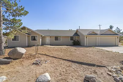 270 Mogul Mountain Drive, Reno, NV 89523 - Photo 1