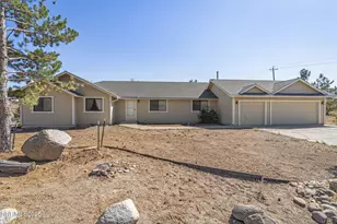 270 Mogul Mountain Dr, Reno, NV 89523 - Photo 1