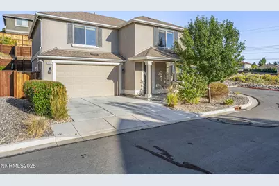 3648 Hollywood Park Drive, Reno, NV 89512 - Photo 1