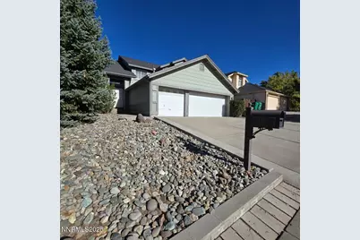 1804 Quail Run Road, Reno, NV 89523 - Photo 1