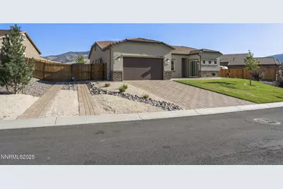 8352 Endsley Drive, Reno, NV 89439 - Photo 1