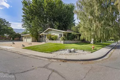 500 N Richmond Avenue, Carson City, NV 89703 - Photo 1
