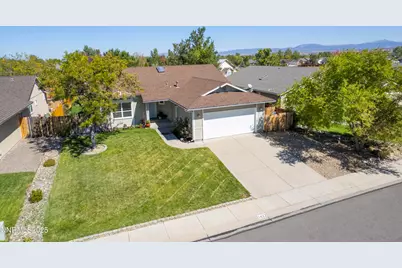 1422 Purple Sage Drive, Gardnerville, NV 89460 - Photo 1