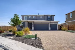 2151 Roaring Fork Ct, Sparks, NV 89436 - Photo 1