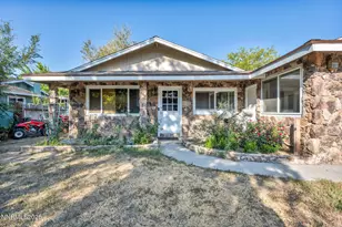 2600 Silver Sage Dr, Carson City, NV 89701 - Photo 1