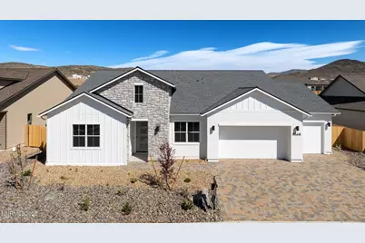 11568 W Spanish Rnch Drive, Sparks, NV 89441 - Photo 1