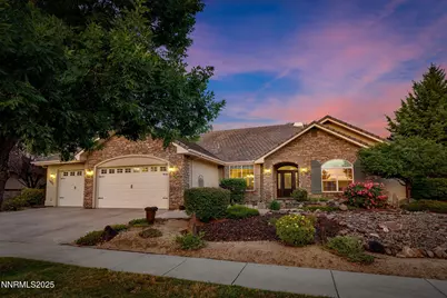 7420 Island Queen Drive, Sparks, NV 89436 - Photo 1