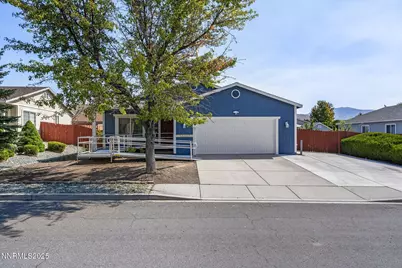 18260 Alderwood Court, Reno, NV 89508 - Photo 1