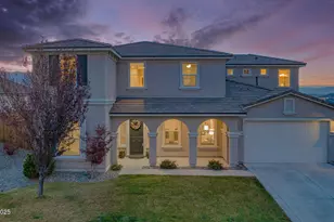 10115 Barrel Racer Dr, Reno, NV 89521 - Photo 1