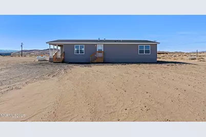 7575 Remington Road, Silver Springs, NV 89429 - Photo 1