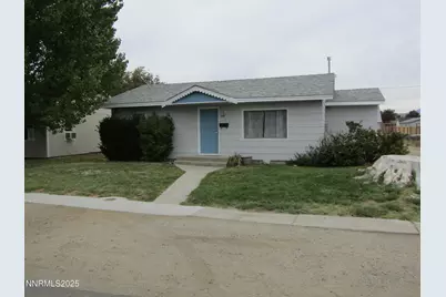 244 Valley Drive, Yerington, NV 89447 - Photo 1