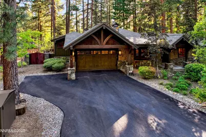 1079 Flume Road, Incline Village, NV 89451 - Photo 1