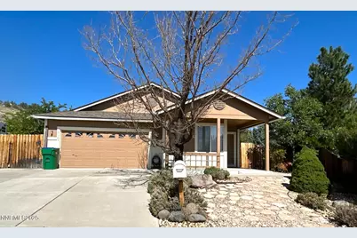 7165 Crosswater Court, Reno, NV 89523 - Photo 1