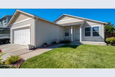 5049 Keams Court, Sparks, NV 89436 - Photo 1