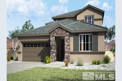 7199 Singing Tree Road #Homesite 5128, Sparks, NV 89436 - Photo 1