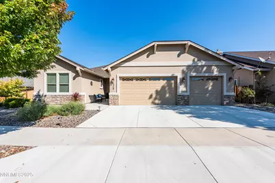 1349 Cedar Creek Circle, Gardnerville, NV 89460 - Photo 1