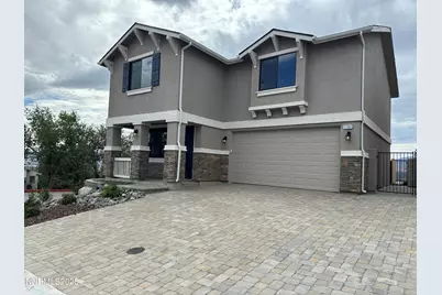 1180 Arrastra Road, Reno, NV 89512 - Photo 1