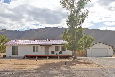 22085 N Red Rock Road, Reno, NV 89508 - Photo 1