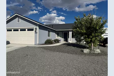 240 Misty Way, Dayton, NV 89403 - Photo 1