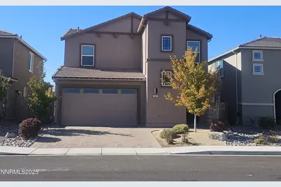 2026 Harmony Valley Way, Reno, NV 89521 - Photo 1