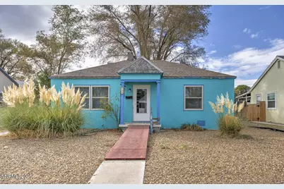 355 W Stillwater Avenue, Fallon, NV 89406 - Photo 1