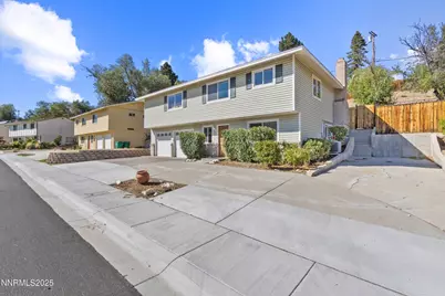 1415 Kings Row, Reno, NV 89503 - Photo 1