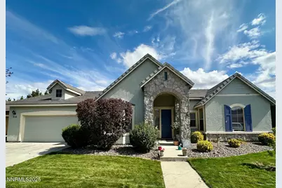 510 S Sand Crane Circle, Sparks, NV 89436 - Photo 1