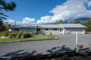 1555 Eastlake Blvd, Washoe Valley, NV 89704 - Photo 1