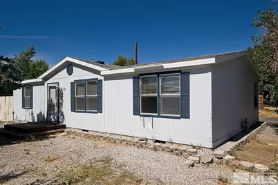 3440 Biltmore Street, Carson City, NV 89706 - Photo 1