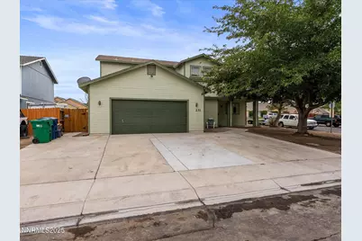 231 Poppy Hills Drive, Fernley, NV 89408 - Photo 1