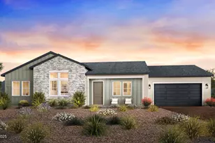 1612 Venado Valley Circle, Carson City, NV 89703 - Photo 1