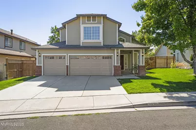 5830 Blue Horizon Drive, Reno, NV 89523 - Photo 1