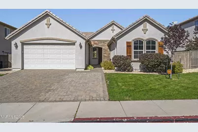 7965 Opal Station Drive, Reno, NV 89506 - Photo 1