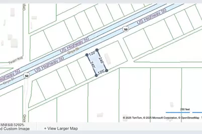3355 Us-50 #Lot 3, Silver Springs, NV 89429 - Photo 1
