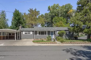 402 W 6th St, Carson City, NV 89703 - Photo 1