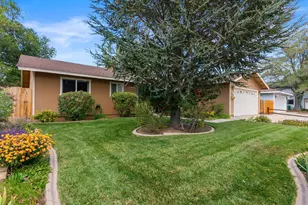 1418 E Telegraph St, Carson City, NV 89701 - Photo 1