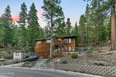 349 Maryanne Drive, Stateline, NV 89449 - Photo 1
