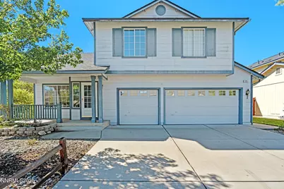 5105 Santa Anita Drive, Sparks, NV 89436 - Photo 1